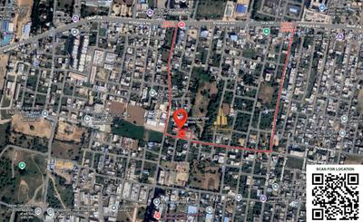 Project Image of 1050.0 - 1730.0 Sq.ft 2 BHK Apartment for buy in RK The Veranda