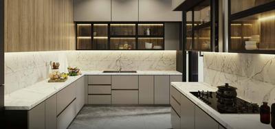 Project Image of 1045.07 - 2044.6 Sq.ft 2.5 BHK Apartment for buy in K Raheja Raheja Amaltis Wing A
