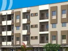 Elevation 1