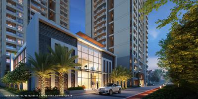 Project Image of 1780 Sq.ft 3 BHK Apartment / Flat for sale in Patia for Rs. 20400000