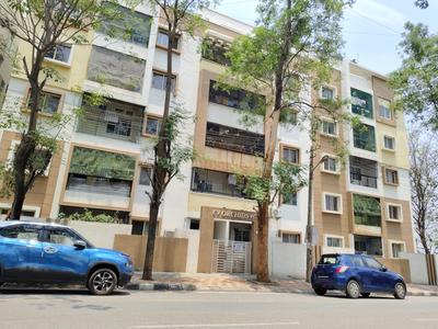 KV Orchids Elevation 1