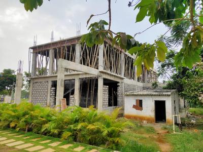 Project Image of 2190.41 - 12817.0 Sq.ft Residential Plot Plot for buy in Celebrity Eco Front