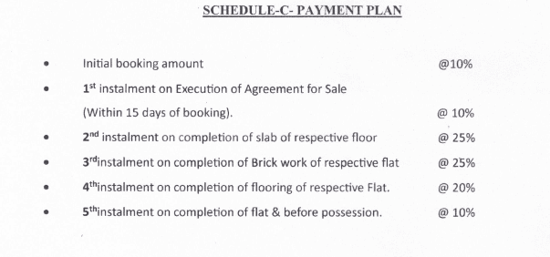 Gallery Cover Pic of CSS Pristine Bliss