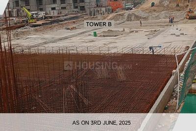 Project Image of 1029.14 - 1558.51 Sq.ft 3 BHK Apartment for buy in Stellar One Phase II