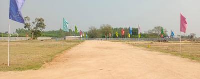 Project Image of 900.0 - 1350.0 Sq.ft Residential Plot Plot for buy in Sukhibhava Dream City