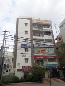 Project Image of 1150.0 - 1560.0 Sq.ft 2 BHK Apartment for buy in Abhinandana Jewel