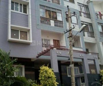 Project Image of 733.0 - 1396.0 Sq.ft 1 BHK Apartment for buy in Perody Guru