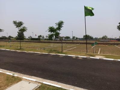 Project Image of 810.0 - 1602.0 Sq.ft Residential Plot Plot for buy in Corona Greens