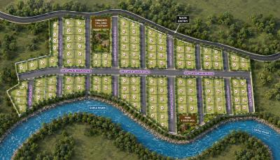 Project Image of 400.0 - 7200.0 Sq.ft Residential Plot Plot for buy in Mangal Deep Chandrachur Nagar