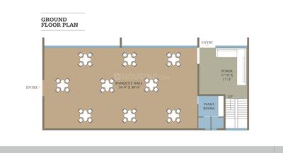Project Image of 1267.0 - 1450.0 Sq.ft 3 BHK Villa for buy in Akshar Prime