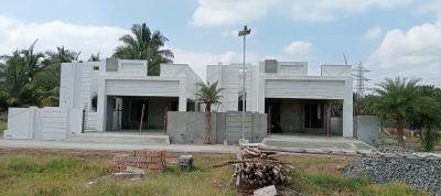 Project Image of 441.0 - 3433.0 Sq.ft Residential Plot Plot for buy in Maniiway Orange City