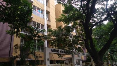 Project Image of 1279.0 - 1379.0 Sq.ft 3 BHK Apartment for buy in Landmark Gem Square