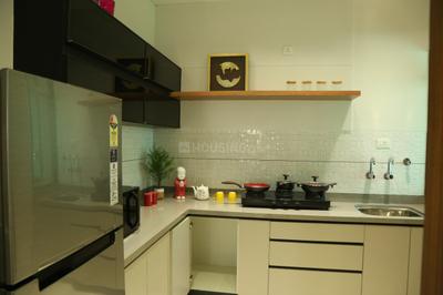 Project Image of 1377 Sq.ft 3 BHK Apartment / Flat for sale in Mundhwa for Rs. 11000000