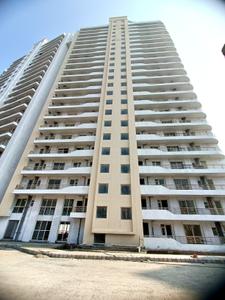 Project Image of 665.0 - 4650.0 Sq.ft 1 BHK Apartment for buy in Solitairian City