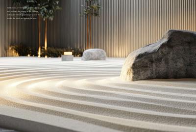 Manyata Ekamara Amenities 2