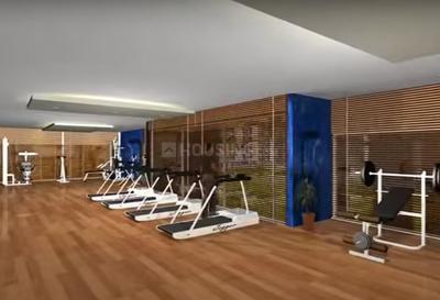 Project Image of 753.0 - 1717.0 Sq.ft 2 BHK Apartment for buy in Jain Palm N Meadows