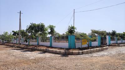 Project Image of 1800 Sq.ft Residential Plot / Land for sale in Sadasivpet for Rs. 2000000