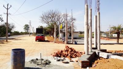 Project Image of 1350.0 - 10800.0 Sq.ft Residential Plot Plot for buy in Palm Greens