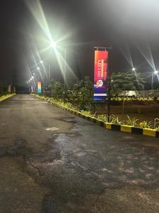 Project Image of 810.0 - 2544.0 Sq.ft Residential Plot Plot for buy in Marsvel Enclave