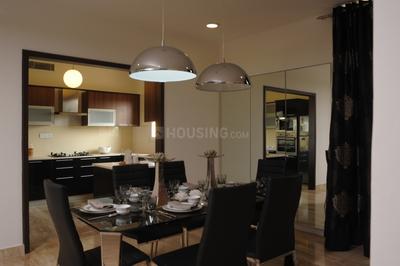 Project Image of 2345.0 - 2967.0 Sq.ft 3 BHK Apartment for buy in Tulsiani Golf View Apartments