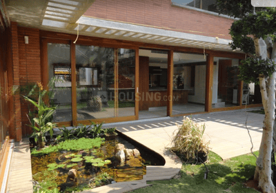 Project Image of 3242.95 - 5686.04 Sq.ft 2 BHK Villa for buy in Total Environment The Meadow Dance Phase II