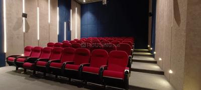 Project Image of 831.0 - 1636.0 Sq.ft 1 BHK Apartment for buy in Ramaniyam Magnum