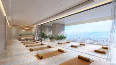 Project Image of 2084.0 - 2106.0 Sq.ft 3 BHK Apartment for buy in BPTP Gaia Residences At Amstoria 102