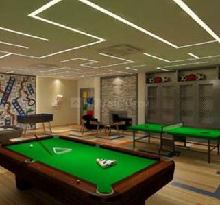 Kinetic Palazzo Indoor Games 1