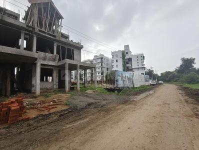 Project Image of 1930.0 - 2340.0 Sq.ft 4 BHK Villa for buy in Shree Aarna Villa