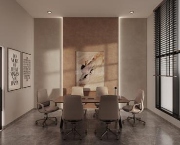 Project Image of 1442.0 - 2025.0 Sq.ft 3 BHK Apartment for buy in Salarpuria Inspire Phase 1