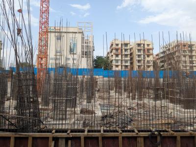 Project Image of 2155.0 - 3960.0 Sq.ft 3 BHK Apartment for buy in Sage Skyline
