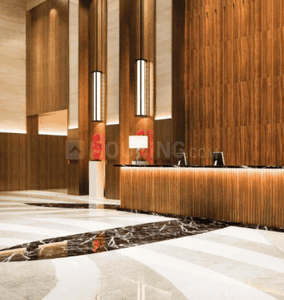 Project Image of 254.46 - 301.82 Sq.ft Studio Studio Apartment for buy in Jai City Home Residency