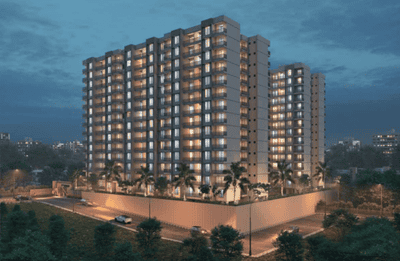 Legacy Imperial Phase I Elevation 1