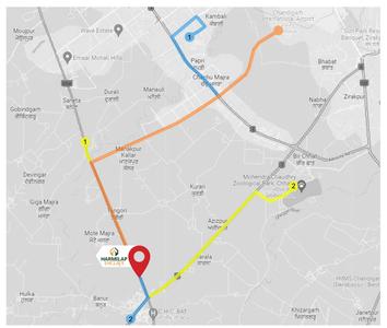 Project Image of 1057.45 - 12217.47 Sq.ft Residential Plot Plot for buy in Premier Harmilap Enclave