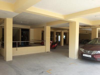 Project Image of 995.0 - 1407.0 Sq.ft 2 BHK Apartment for buy in Rajkham Silver Crest