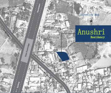Project Image of 846.0 - 1260.0 Sq.ft 1.5 BHK Apartment for buy in Samruddhi Anushri Residency