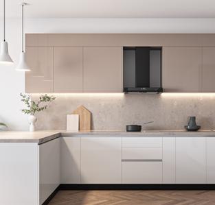 Project Image of 1768.0 - 3264.0 Sq.ft 3 BHK Apartment for buy in Sobha Infina