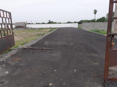 Project Image of 953.0 - 1530.0 Sq.ft Residential Plot Plot for buy in SK Eshwar Avenue