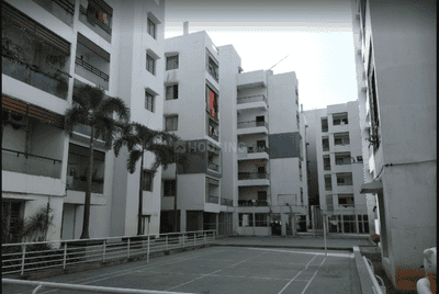 Project Image of 0.0 - 2020.0 Sq.ft 3 BHK Apartment for buy in Aliens Elite