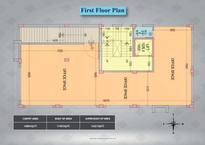 Project Image of 433.0 - 820.0 Sq.ft 2 BHK Apartment for buy in Sun Nirvana