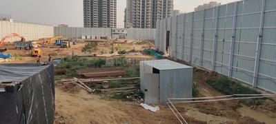 Project Image of 962.94 - 1788.32 Sq.ft 3 BHK Apartment for buy in Ashtech Presidential Towers