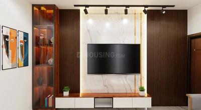 Project Image of 1015.0 - 1390.0 Sq.ft 2 BHK Apartment for buy in MG Trident