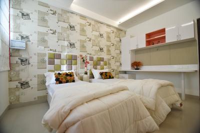 Project Image of 1328.0 - 3050.0 Sq.ft 2 BHK Apartment for buy in Manglam The Grand Residency