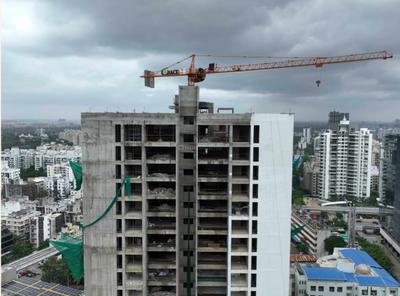 Project Image of 1689 Sq.ft 3 BHK Apartment / Flat for sale in Balewadi for Rs. 22000000