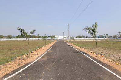 Project Image of 800.0 - 2400.0 Sq.ft Residential Plot Plot for buy in Marutham Royal Park