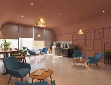 Project Image of 860.36 - 1676.16 Sq.ft 3 BHK Apartment for buy in Axis Amarissa