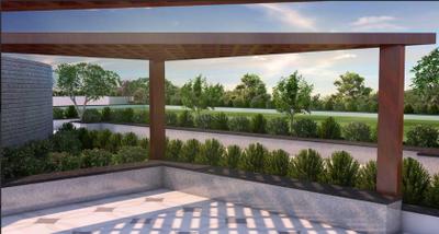 Project Image of 770.91 - 1074.67 Sq.ft 2 BHK Apartment for buy in Majestique Towers East Phase 6