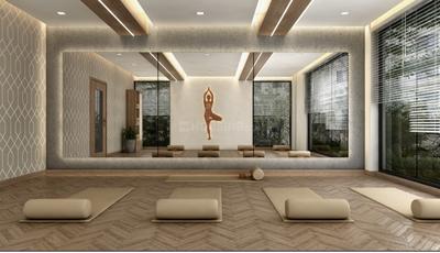 Project Image of 1039.0 - 1494.0 Sq.ft 2 BHK Apartment for buy in DRA Harmony