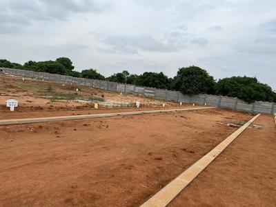 Project Image of 744.0 - 1999.72 Sq.ft Residential Plot Plot for buy in SMN Golden Hills