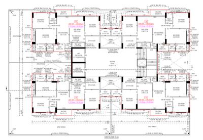 Project Image of 683.08 - 902.66 Sq.ft 2 BHK Apartment for buy in Anjani The Marigold Parmeshwar